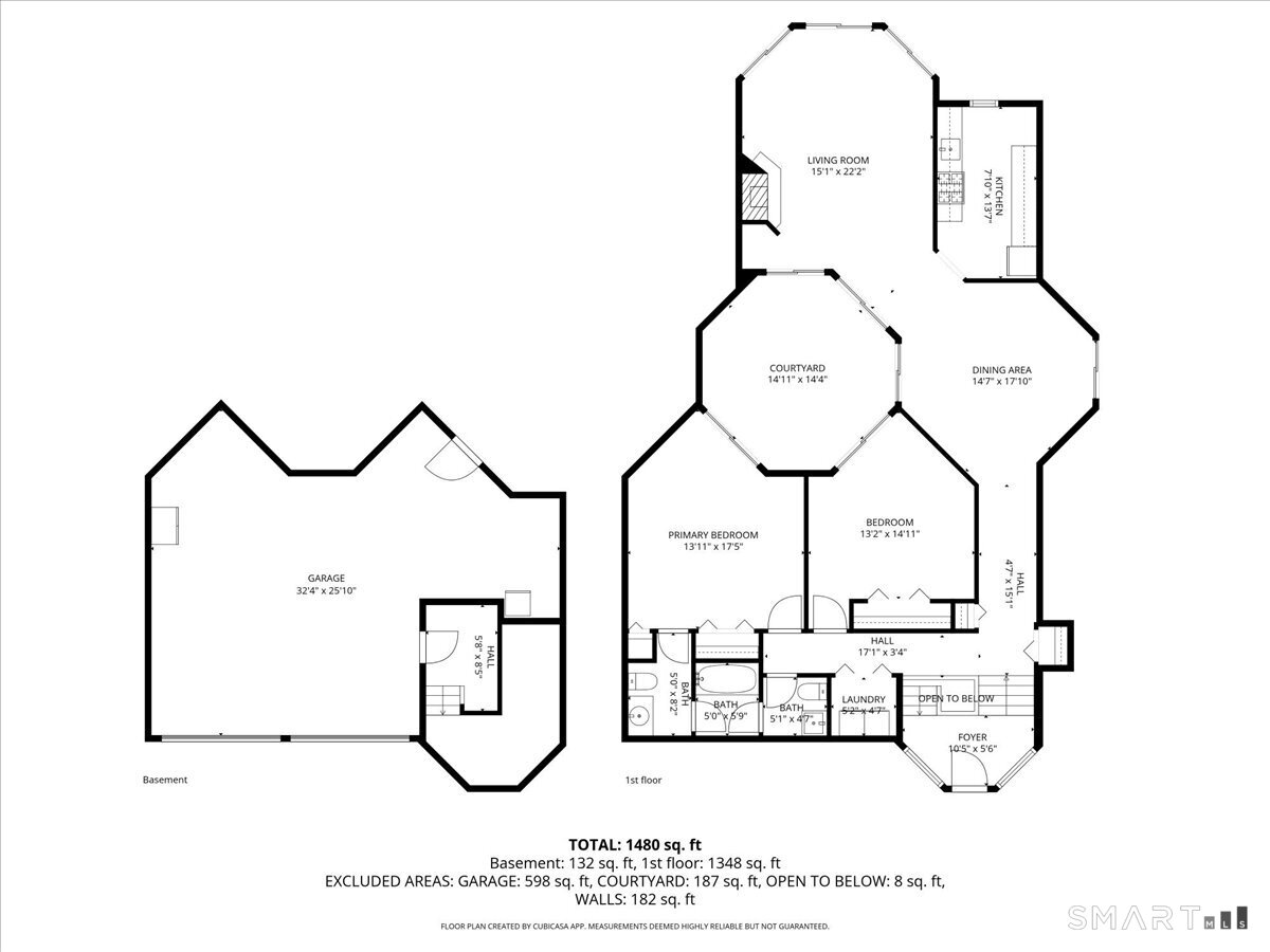 160 Fairfield Woods Road, Unit 20 Fairfield, CT 06825 - Photo 3 of 33