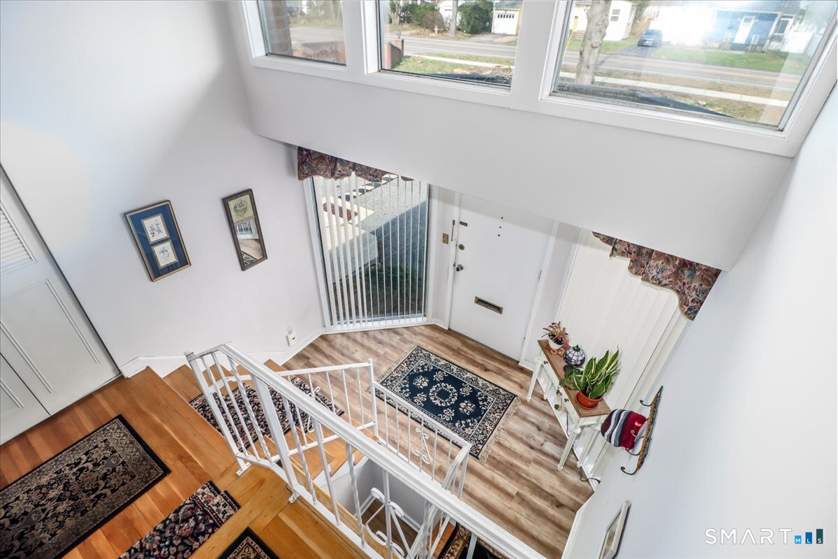 160 Fairfield Woods Road, Unit 20 Fairfield, CT 06825 - Photo 5 of 33