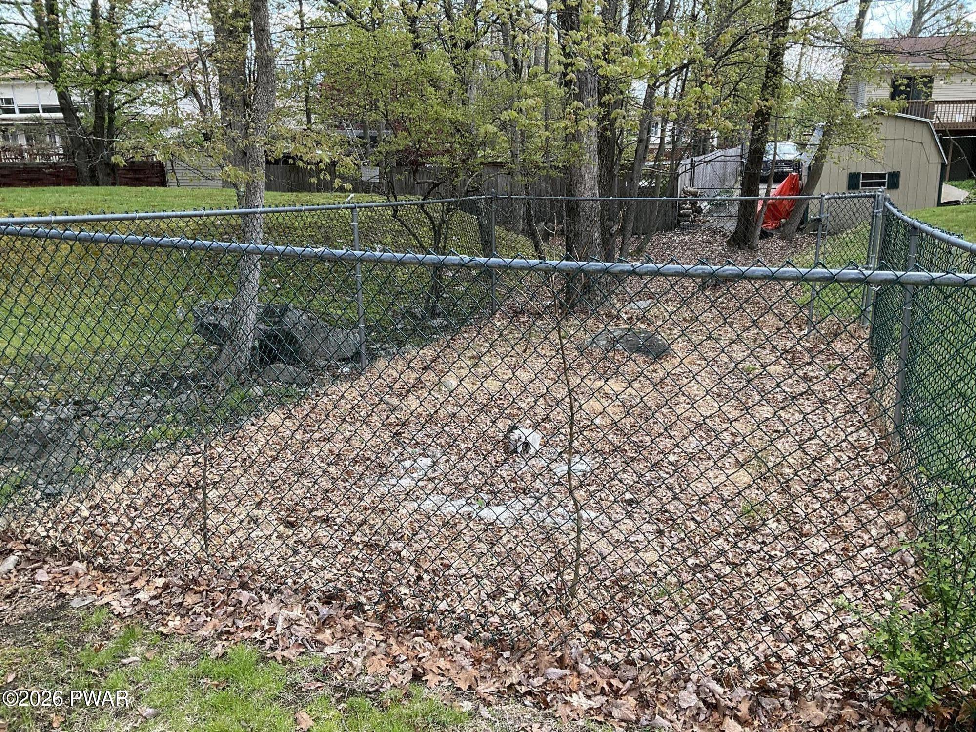 154 Roundhill Road Dingmans Ferry, PA 18328 - Photo 45 of 47