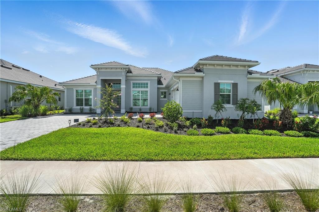 15027 Longs Lane Babcock Ranch, FL 33982 - Photo 1 of 50