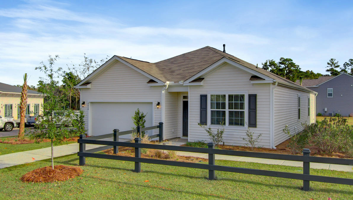 9690 Brandishing Road Ladson, SC 29456 - Photo 3 of 46 Cali A-1