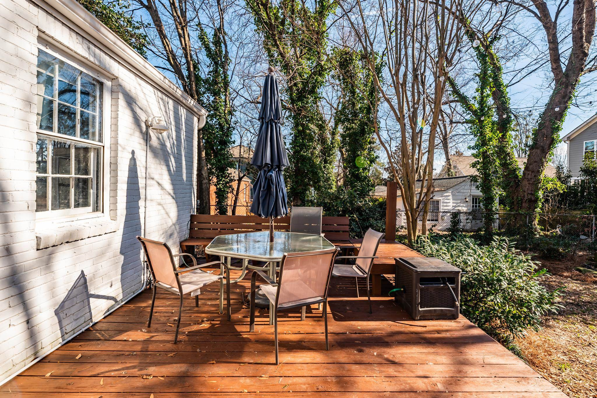 622 East Whitaker Mill Road Raleigh, NC 27608 - Photo 20 of 24 Photo 20