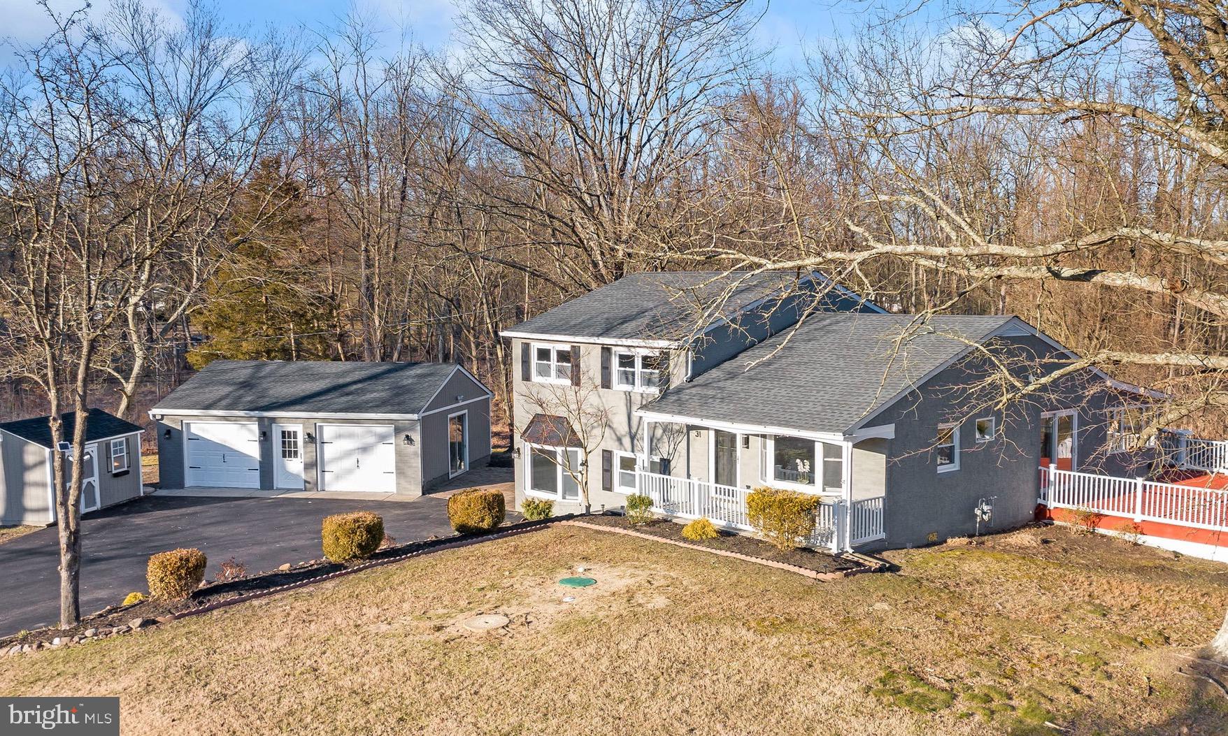 31 Cooper Tomlinson Road Medford, NJ 08055 - Photo 1 of 65 Gallery Image 1
