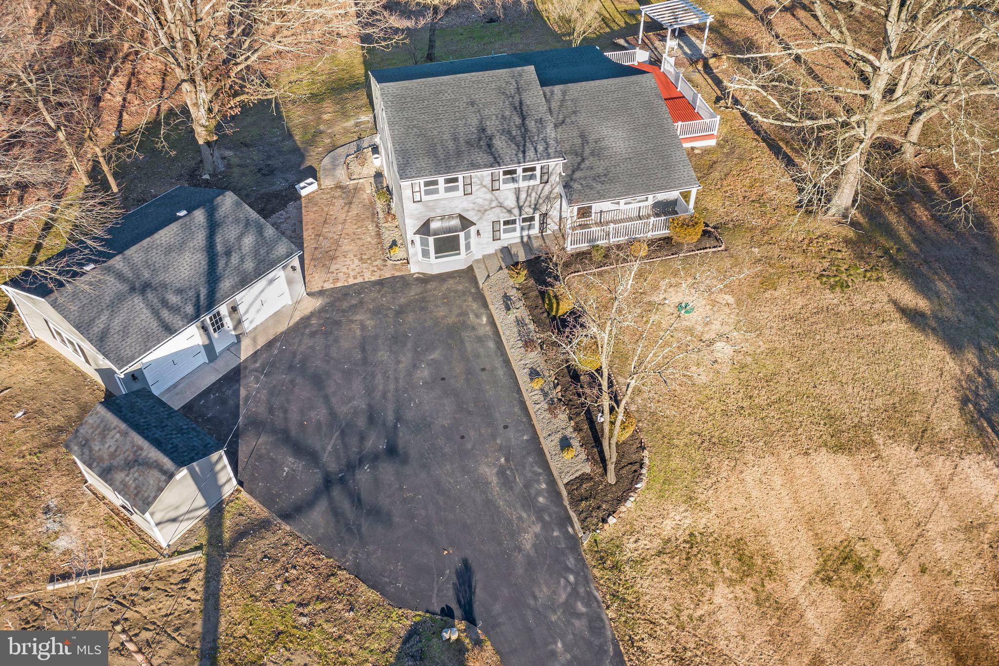 31 Cooper Tomlinson Road Medford, NJ 08055 - Photo 53 of 65 Gallery Image 53