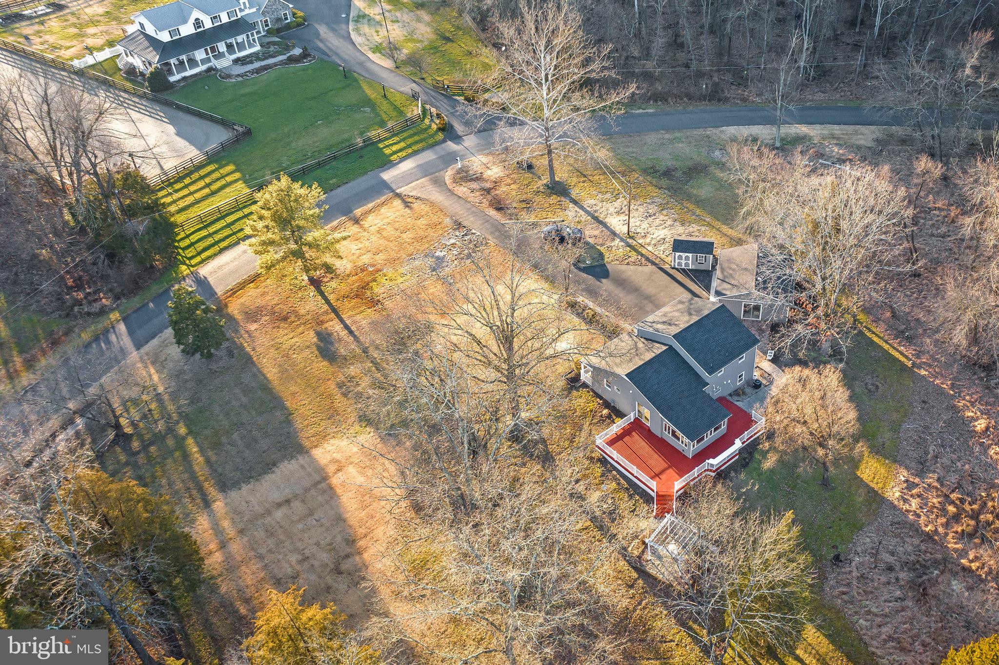 31 Cooper Tomlinson Road Medford, NJ 08055 - Photo 54 of 65 Gallery Image 54