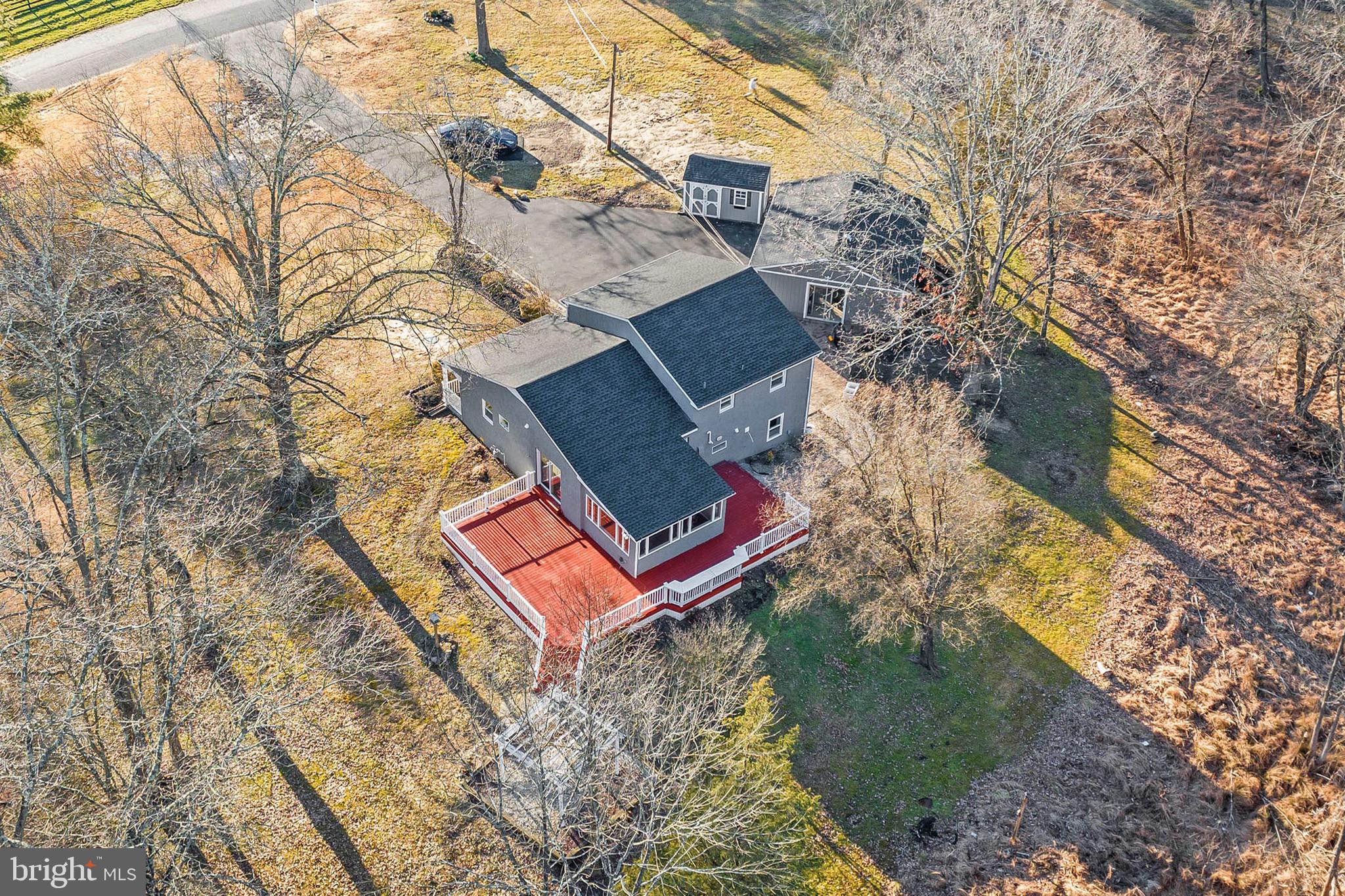 31 Cooper Tomlinson Road Medford, NJ 08055 - Photo 55 of 65 Gallery Image 55