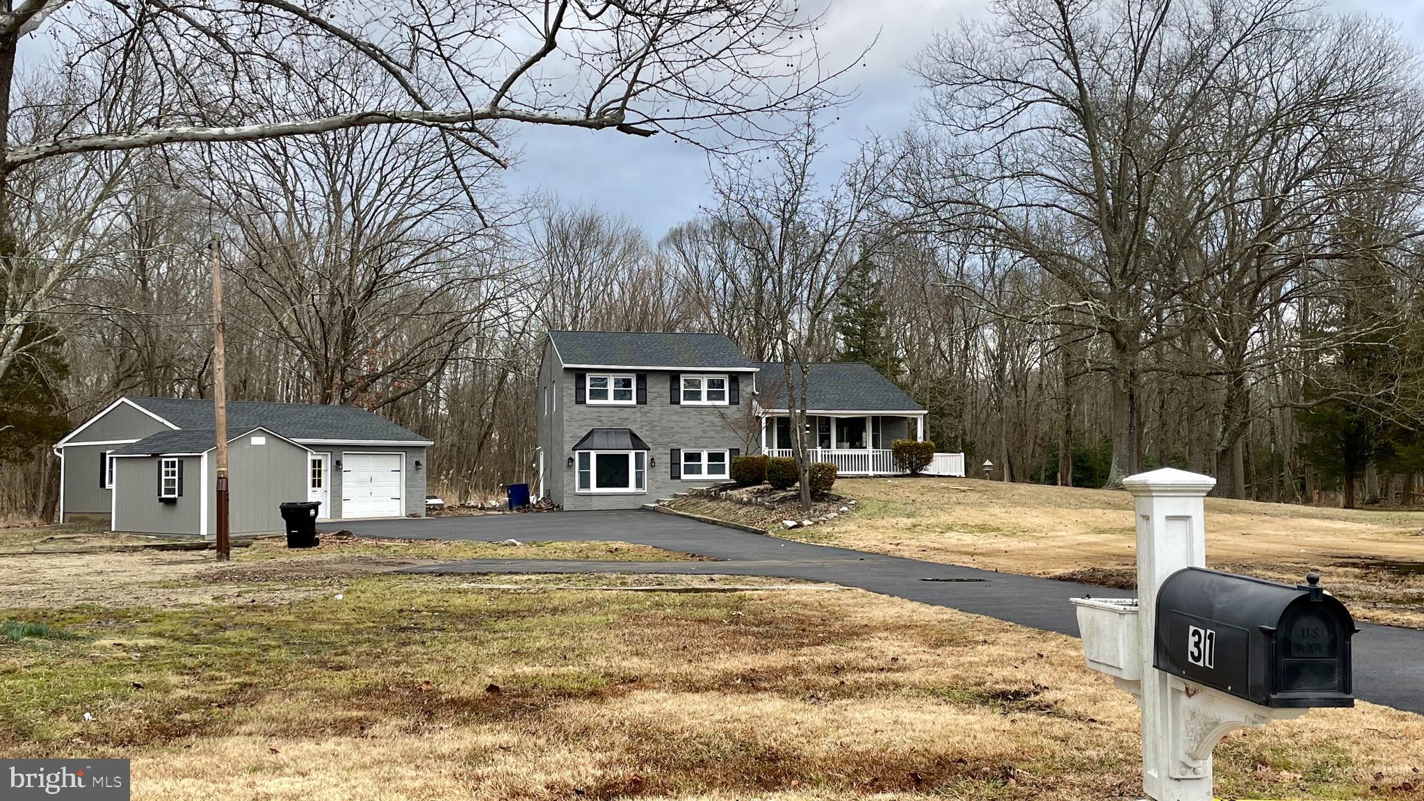 31 Cooper Tomlinson Road Medford, NJ 08055 - Photo 57 of 65 Gallery Image 57