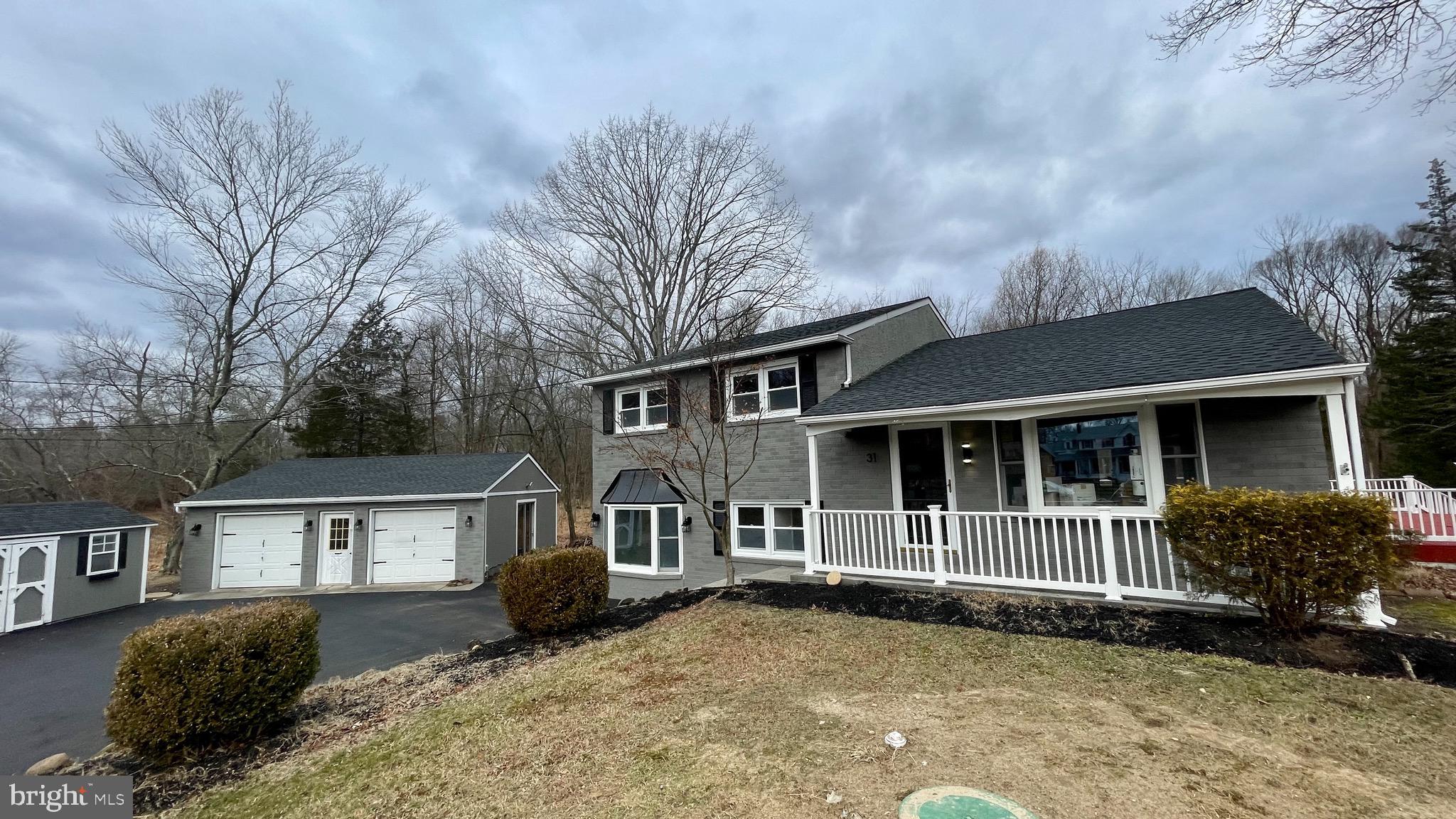 31 Cooper Tomlinson Road Medford, NJ 08055 - Photo 59 of 65 Gallery Image 59