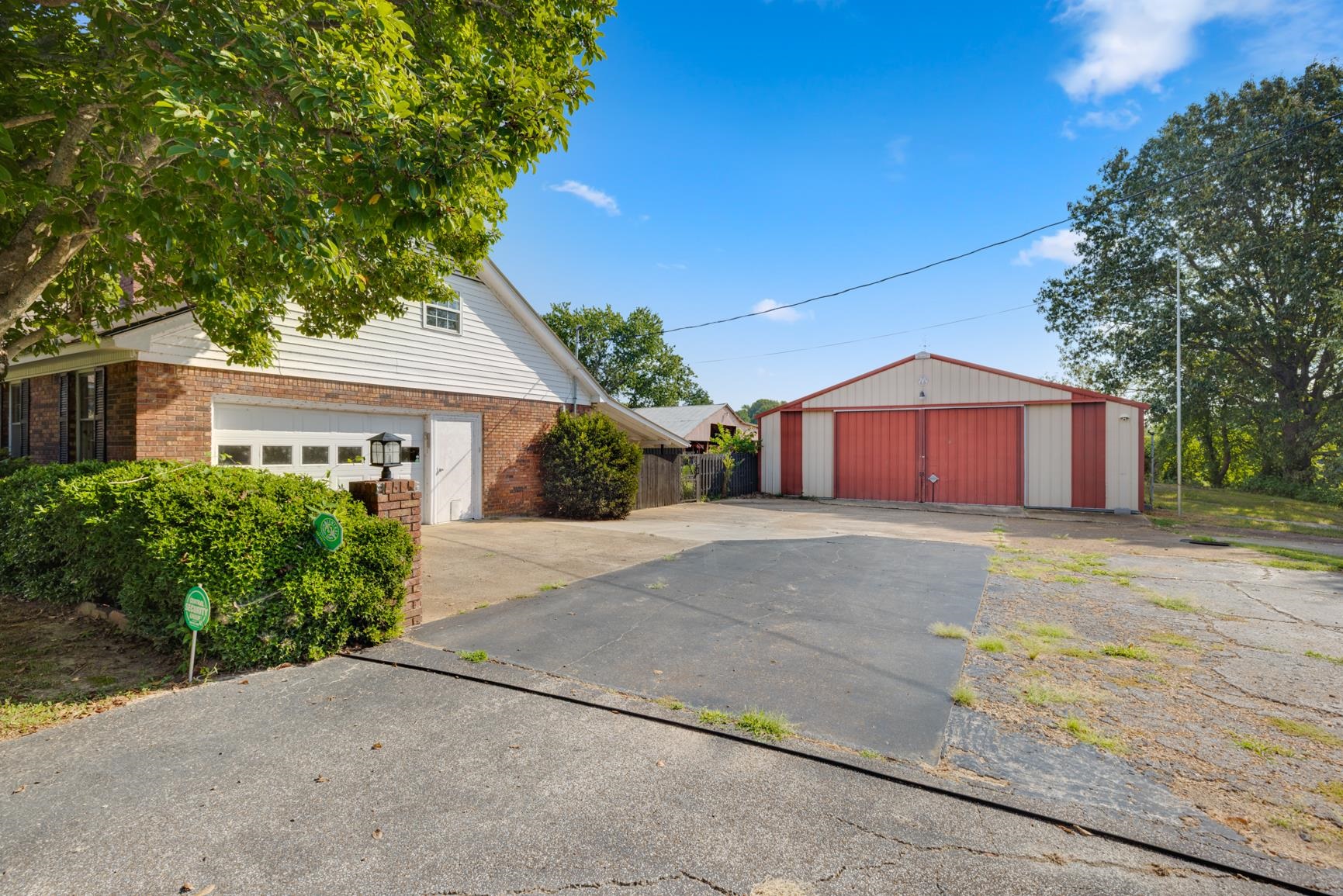 2930 Indian Creek Road Brighton, TN 38011 - Photo 2 of 39