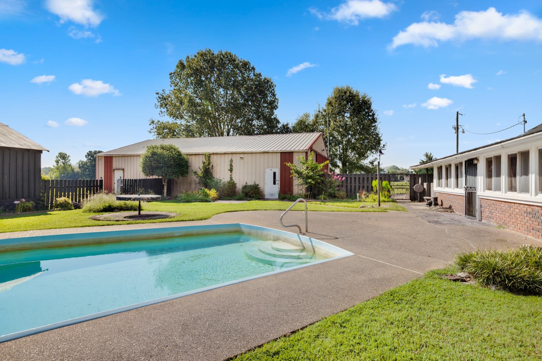 2930 Indian Creek Road Brighton, TN 38011 - Photo 33 of 39