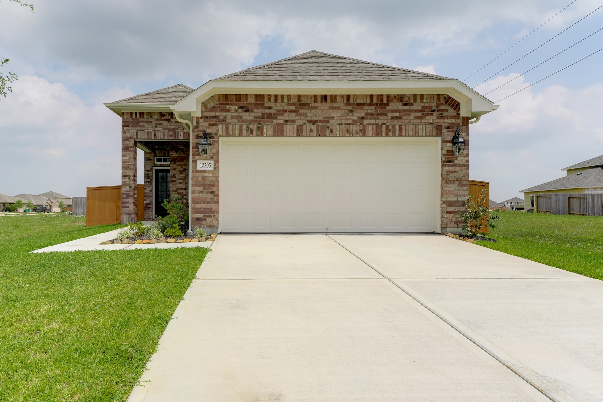 10505 Stone Peak Drive Rosharon, TX 77583 - Photo 1 of 29 10505 Stone Peak Dr