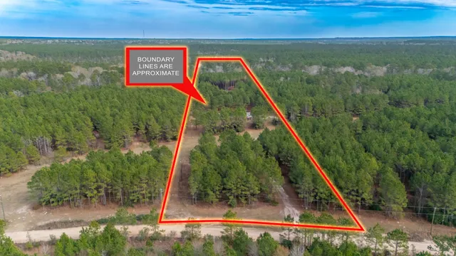 $350,000 | 2265 Kickapoo Road, Groveton, TX 75845