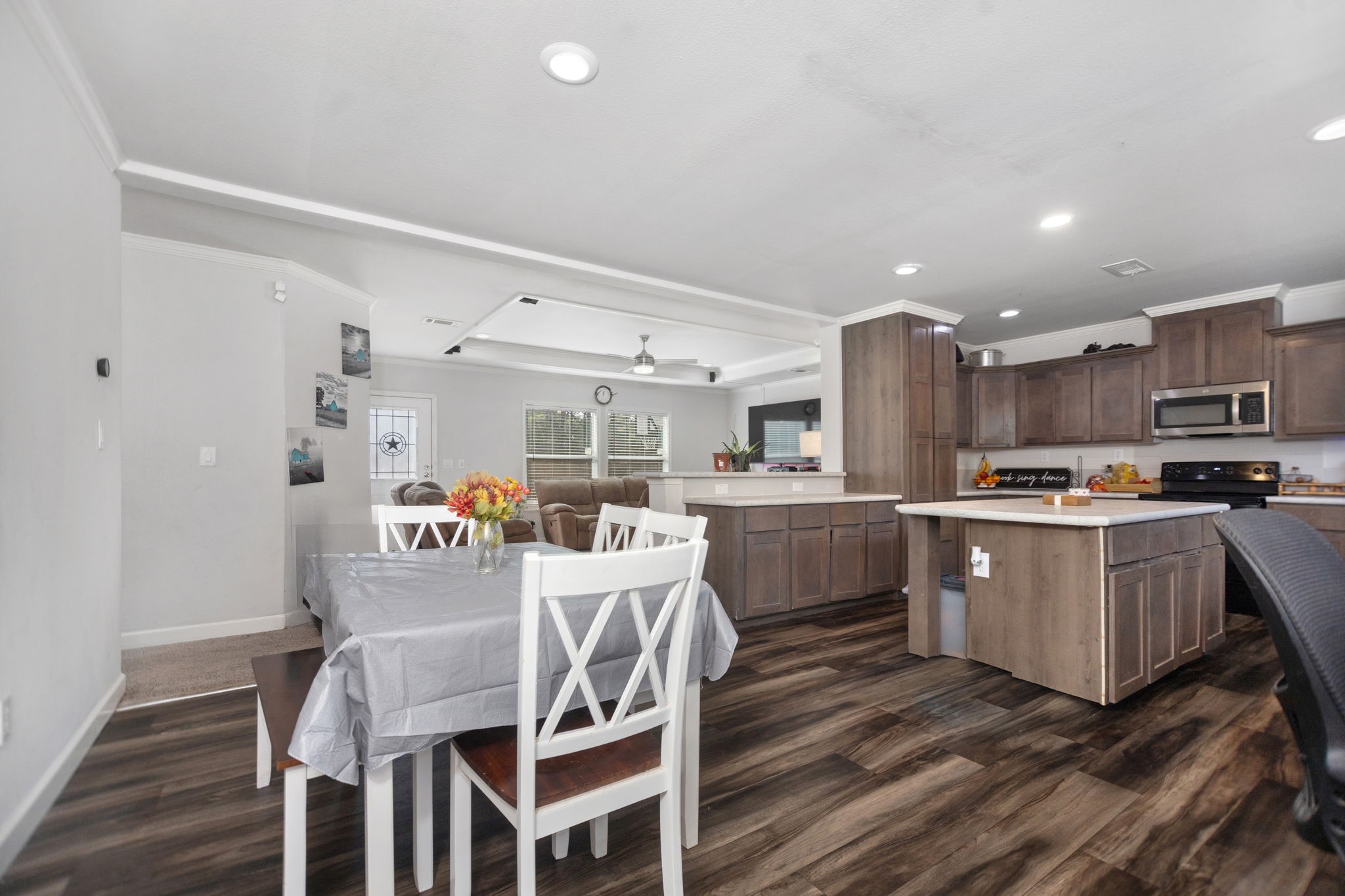 2265 Kickapoo Road Groveton, TX 75845 - Photo 11 of 36