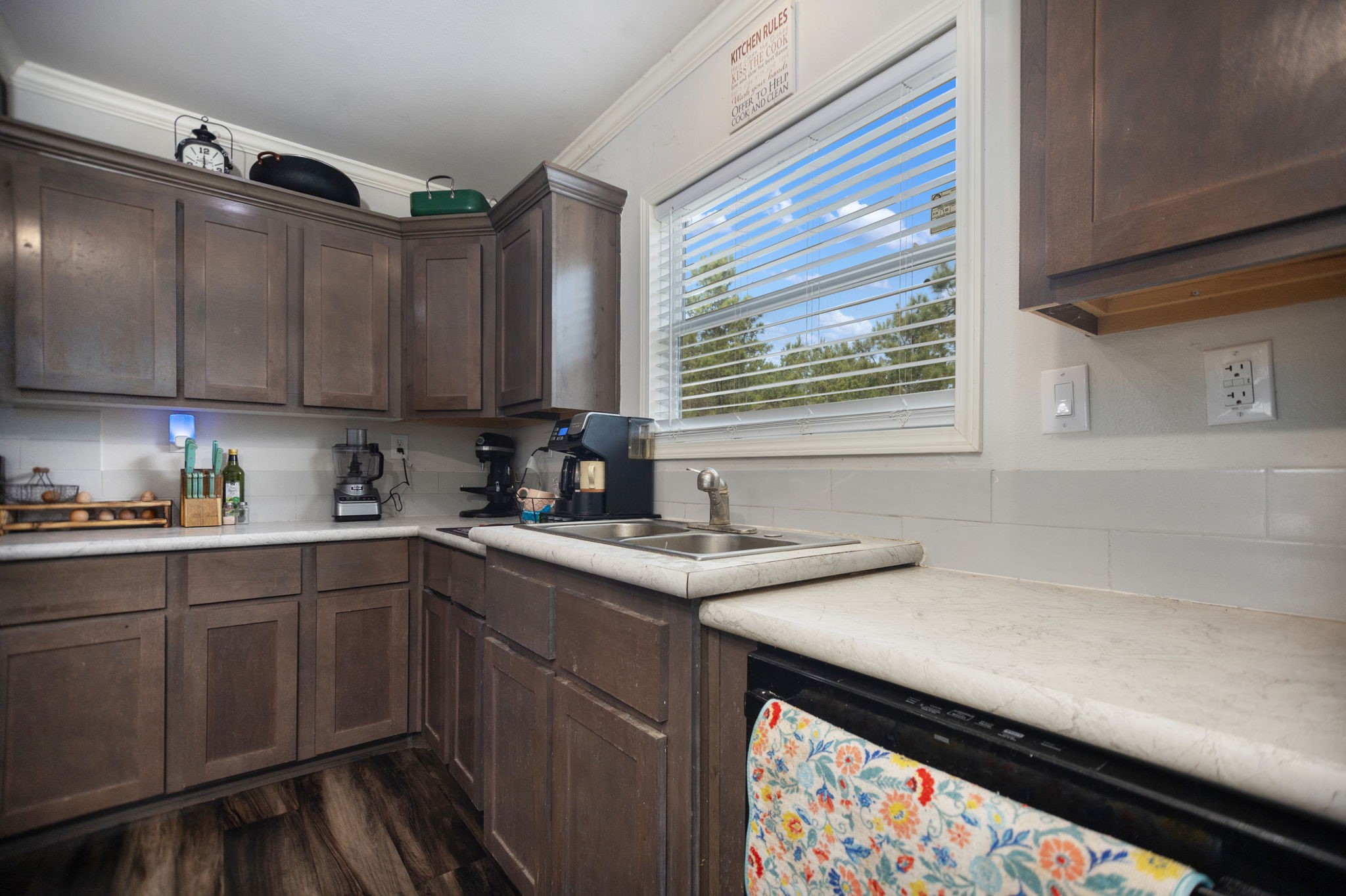 2265 Kickapoo Road Groveton, TX 75845 - Photo 12 of 36