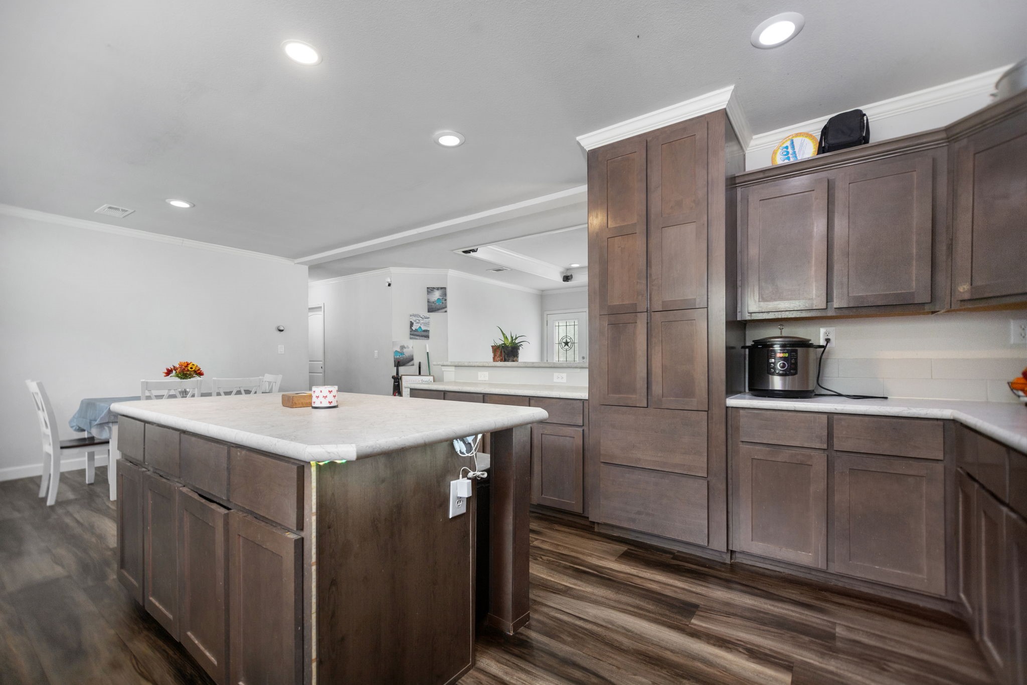 2265 Kickapoo Road Groveton, TX 75845 - Photo 13 of 36