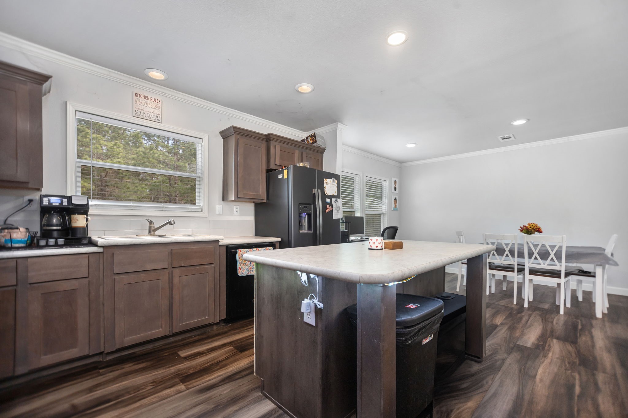 2265 Kickapoo Road Groveton, TX 75845 - Photo 14 of 36