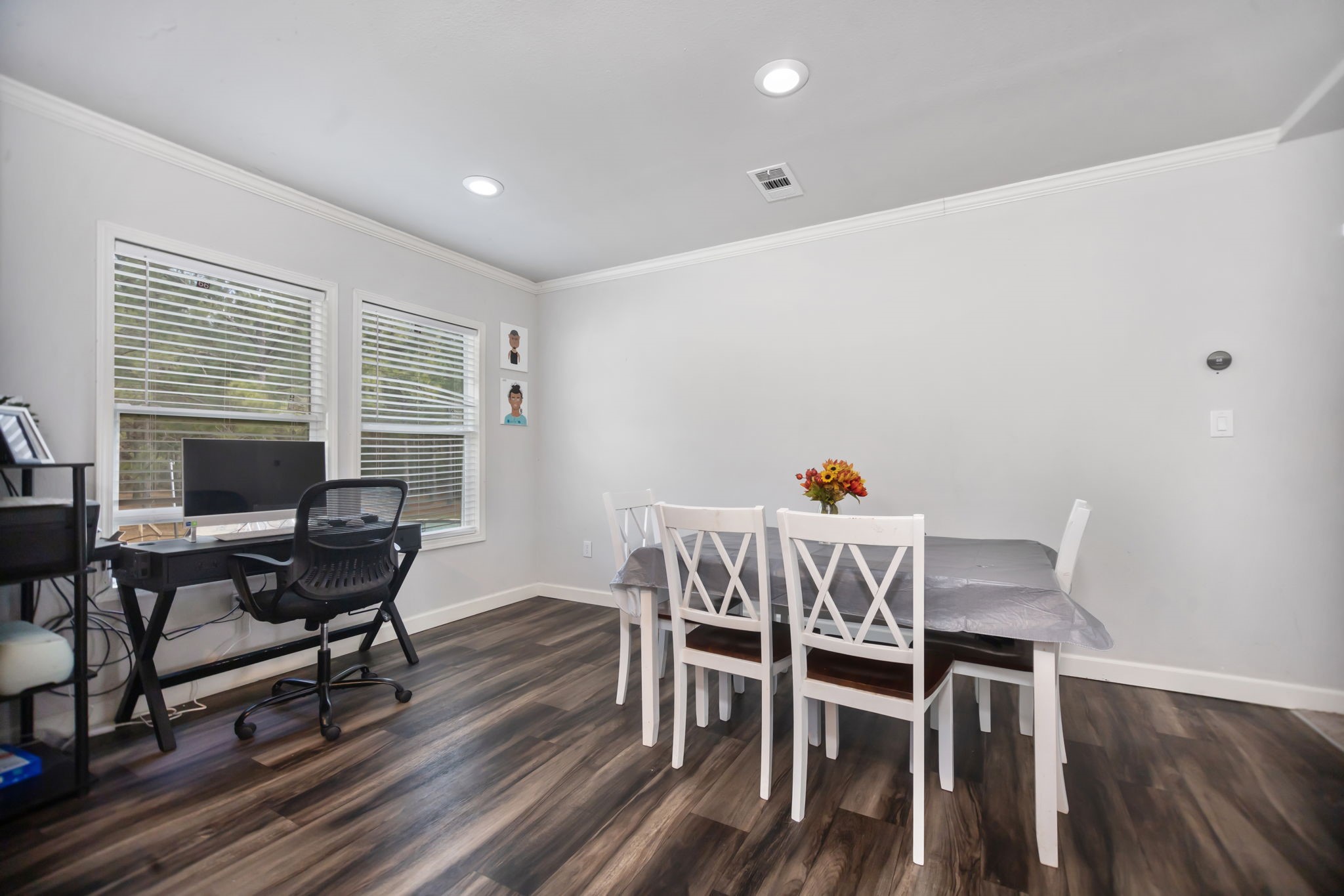 2265 Kickapoo Road Groveton, TX 75845 - Photo 15 of 36