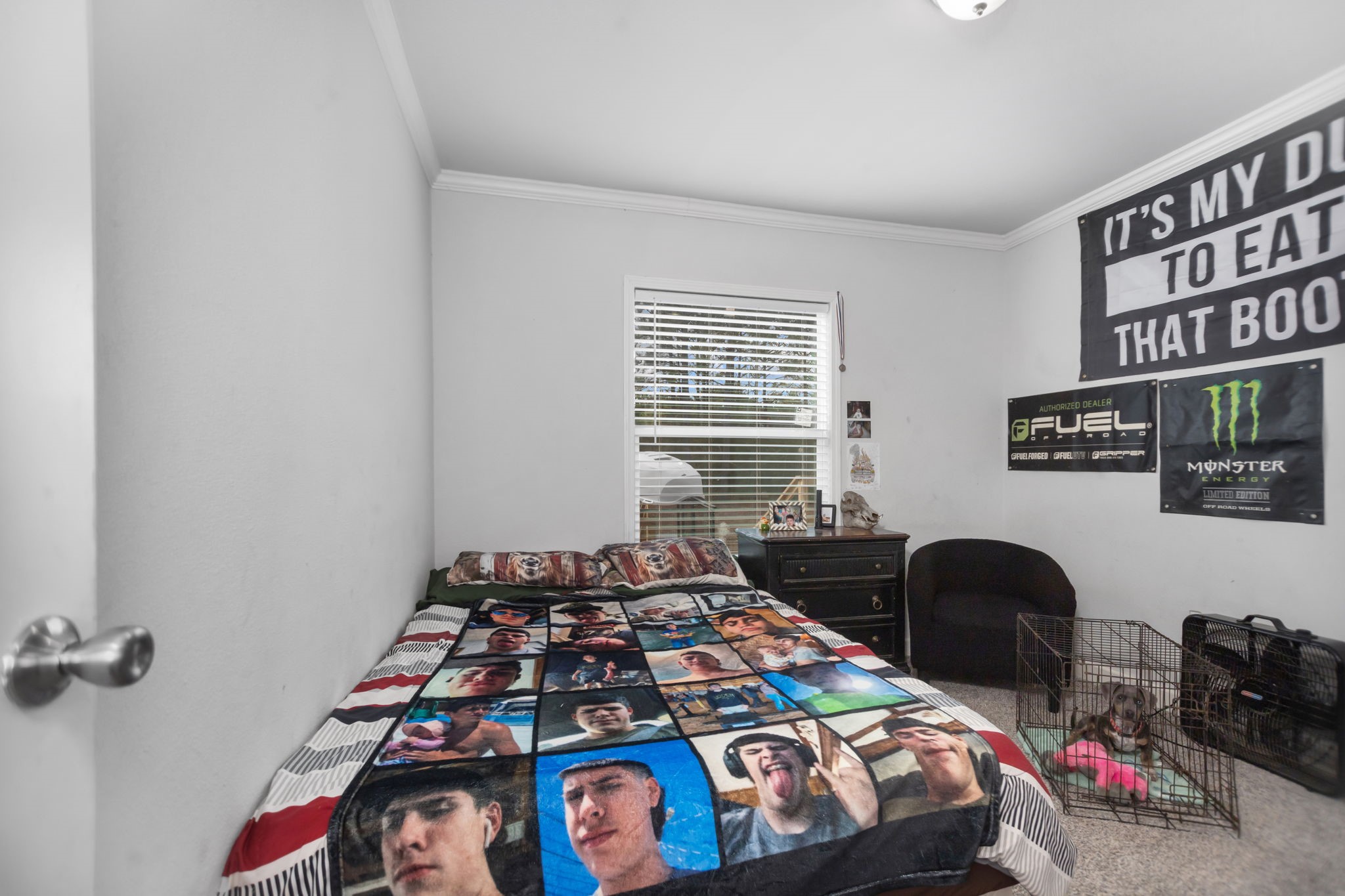 2265 Kickapoo Road Groveton, TX 75845 - Photo 17 of 36