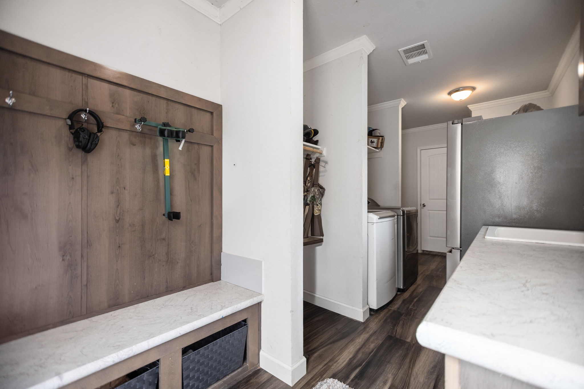 2265 Kickapoo Road Groveton, TX 75845 - Photo 22 of 36