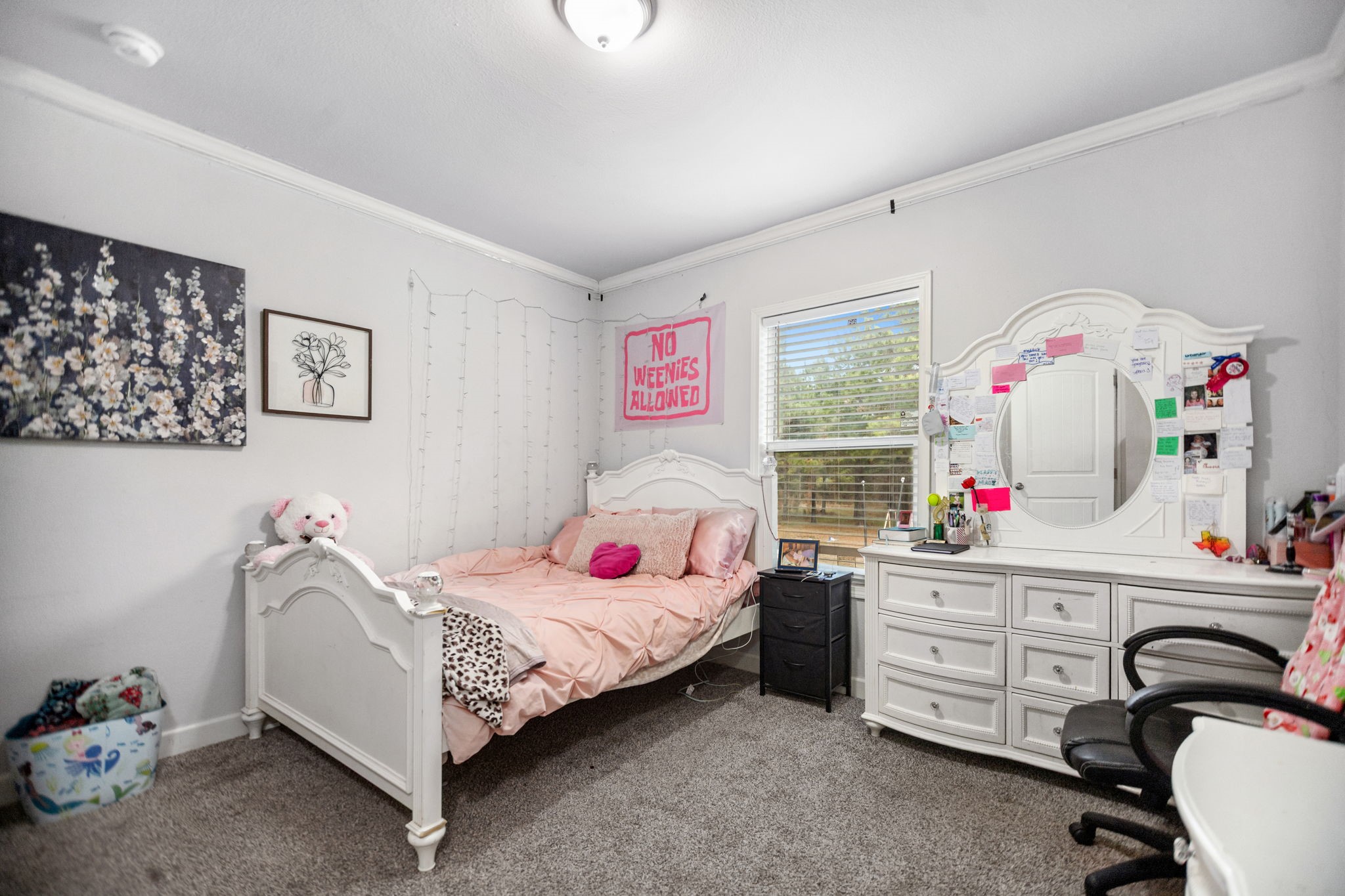 2265 Kickapoo Road Groveton, TX 75845 - Photo 23 of 36