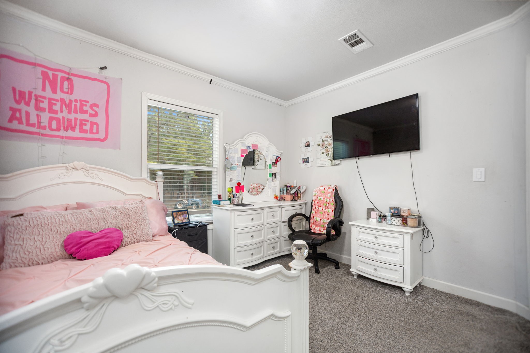 2265 Kickapoo Road Groveton, TX 75845 - Photo 24 of 36