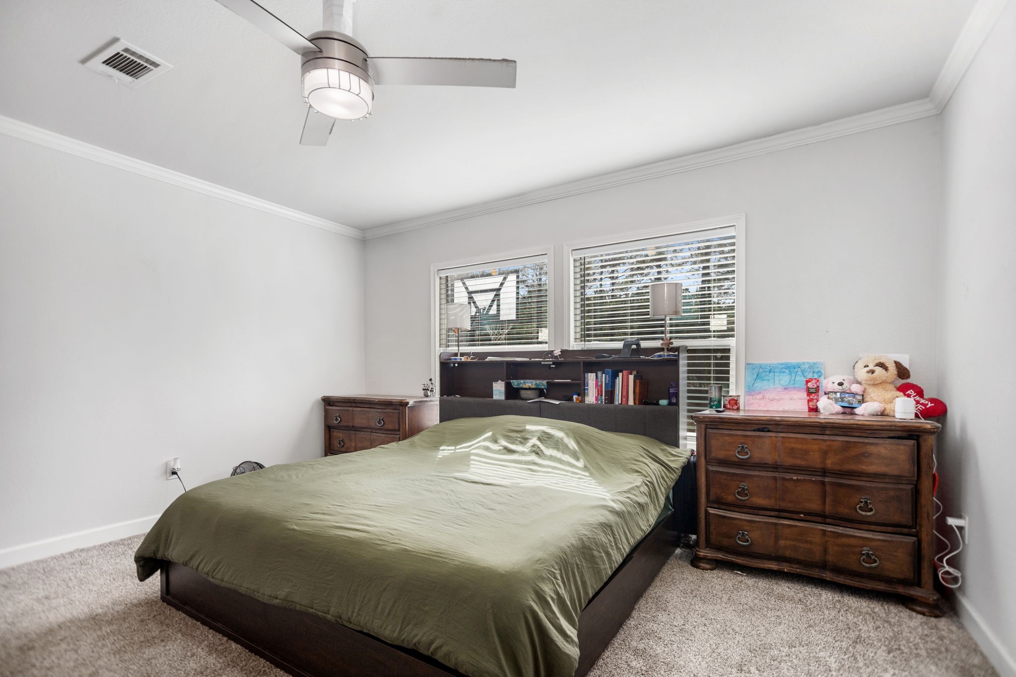 2265 Kickapoo Road Groveton, TX 75845 - Photo 26 of 36