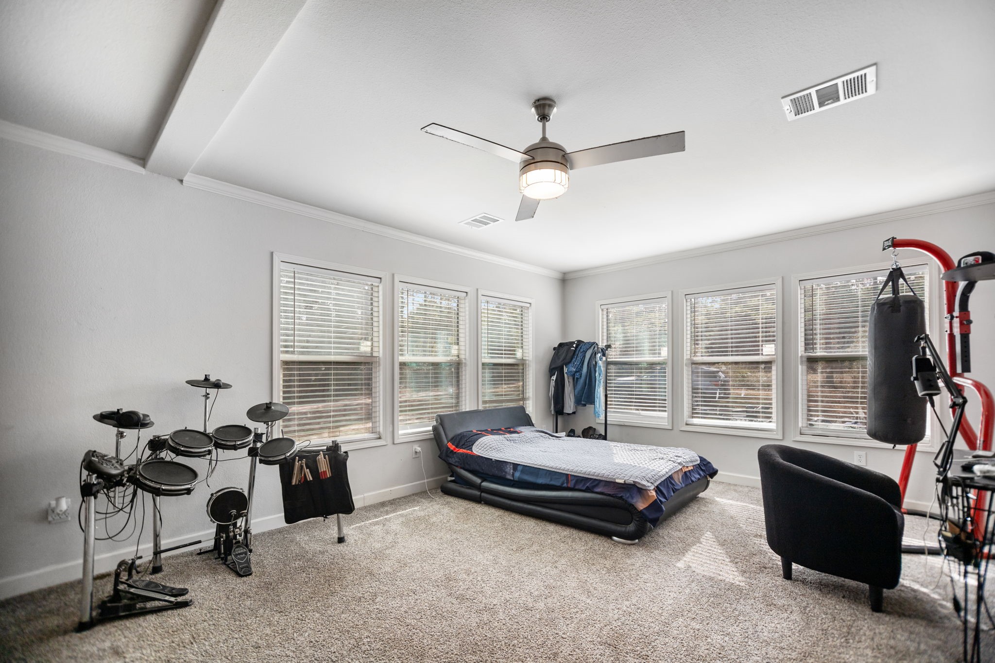 2265 Kickapoo Road Groveton, TX 75845 - Photo 29 of 36