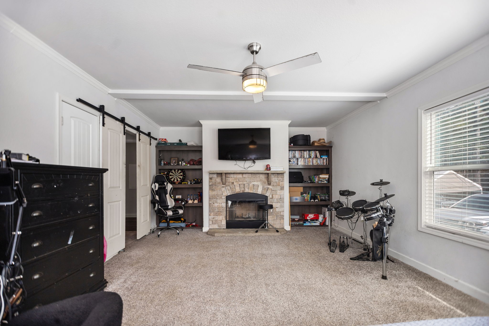 2265 Kickapoo Road Groveton, TX 75845 - Photo 30 of 36