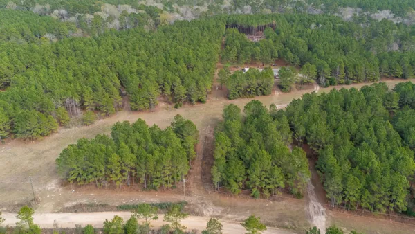 $330,000 | 2265 Kickapoo Road, Groveton, TX 75845