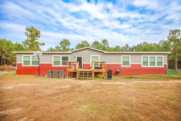 $330,000 | 2265 Kickapoo Road, Groveton, TX 75845