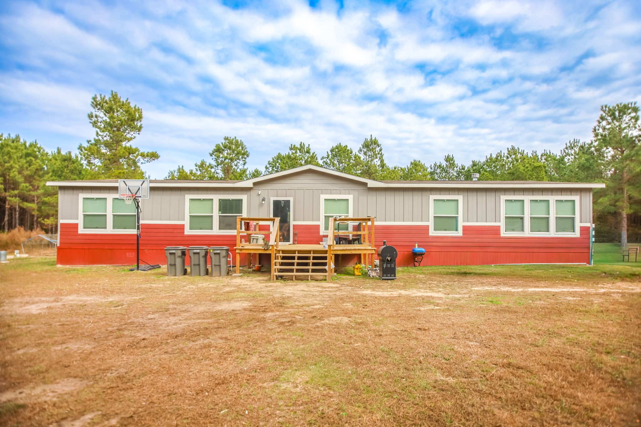 2265 Kickapoo Road Groveton, TX 75845 - Photo 36 of 36
