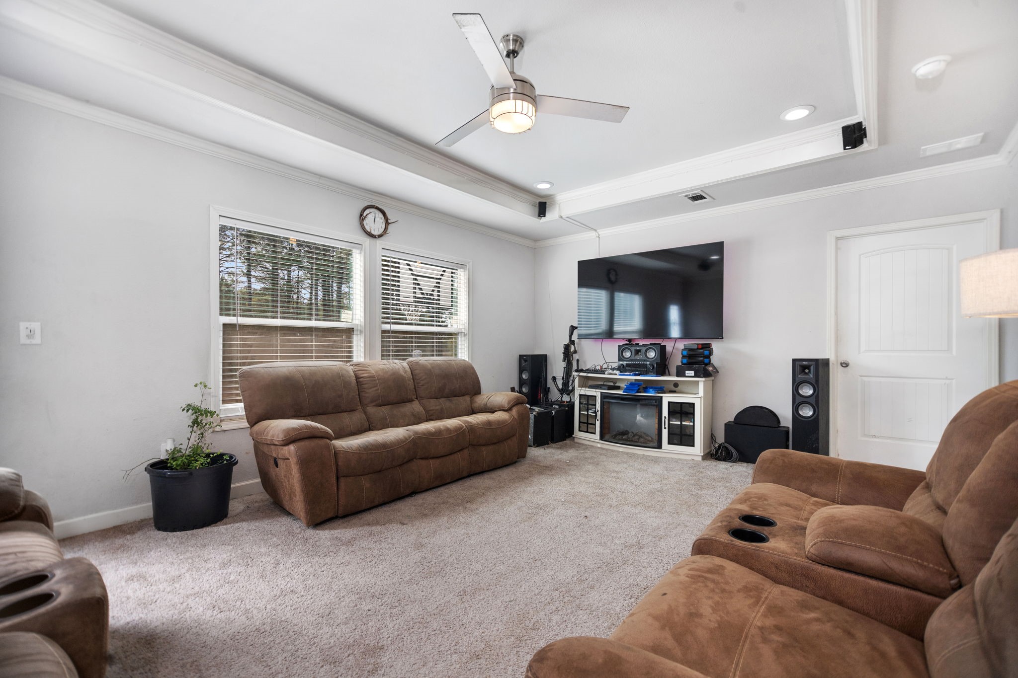 2265 Kickapoo Road Groveton, TX 75845 - Photo 7 of 36