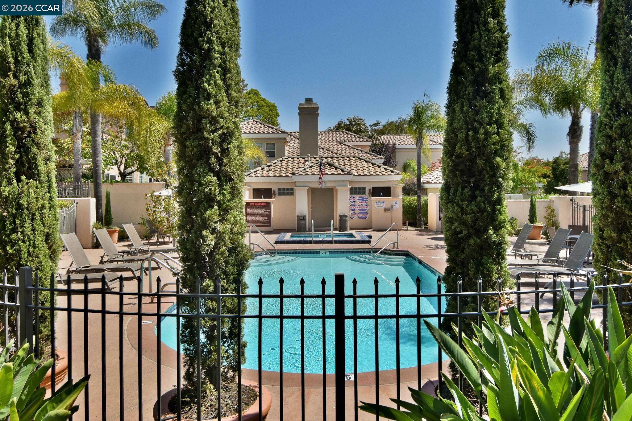 140 Cortona Drive San Ramon, CA 94582 - Photo 34 of 38