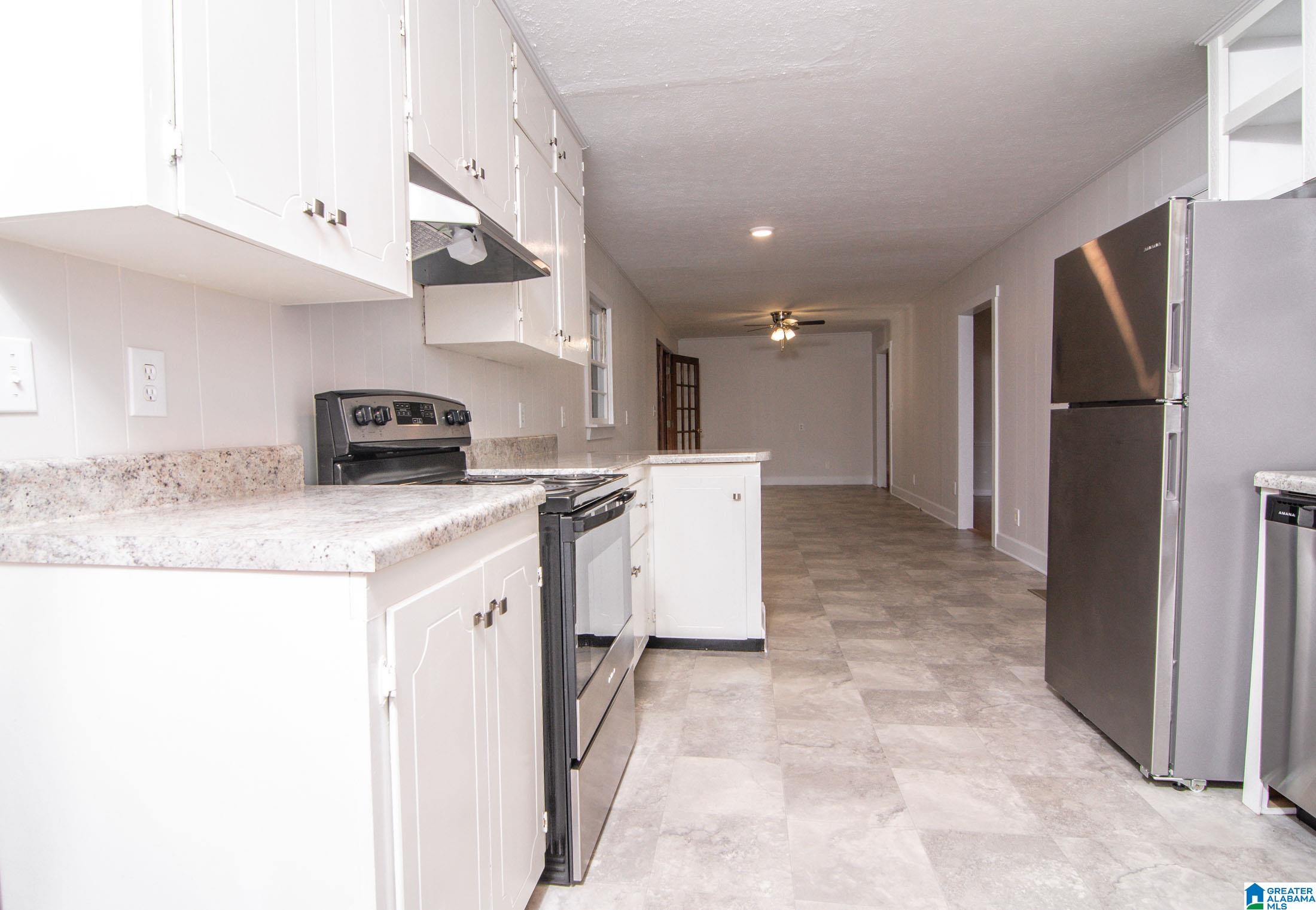 1216 Conger Road Anniston, AL 36207 - Photo 5 of 20