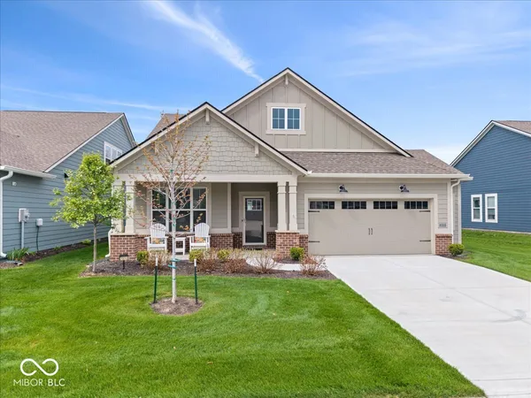 $510,000 | 20010 Cowie Lane, Westfield, IN 46074