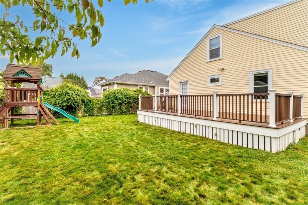 14 Dana Road Newton, MA 02465 - Photo 36 of 41 Gallery Image 36