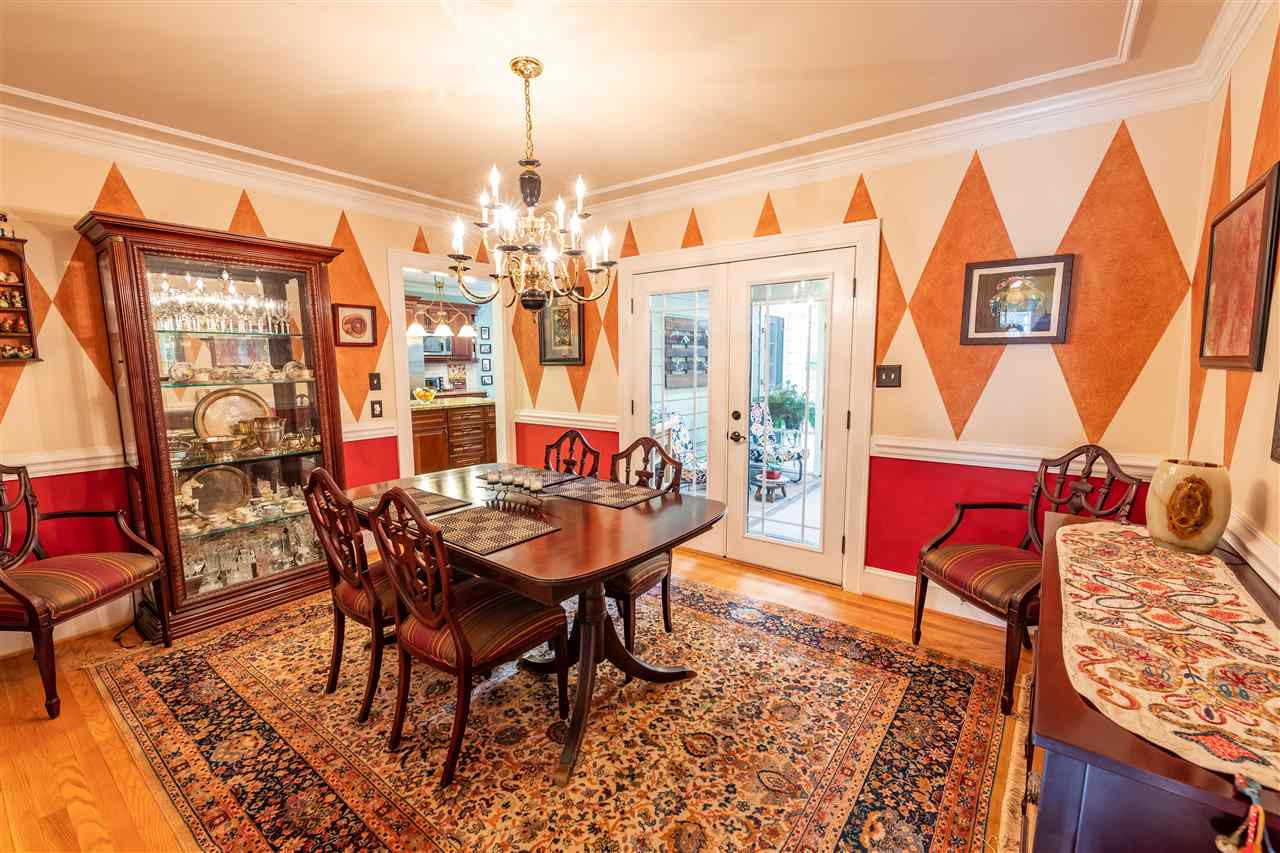 3033 Rothgeb Drive Raleigh, NC 27609 - Photo 15 of 25 Photo 15