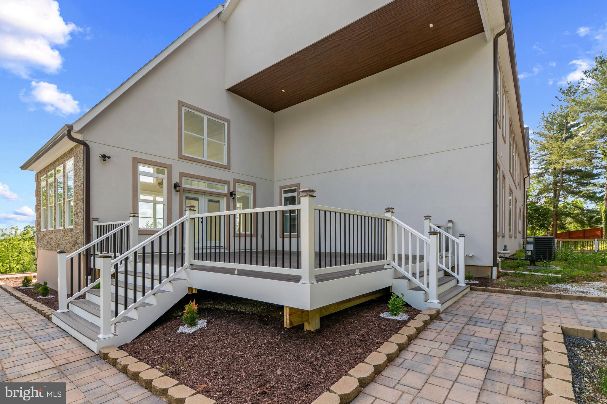 5004 Ten Oaks Road Dayton, MD 21036 - Photo 104 of 133 Deck