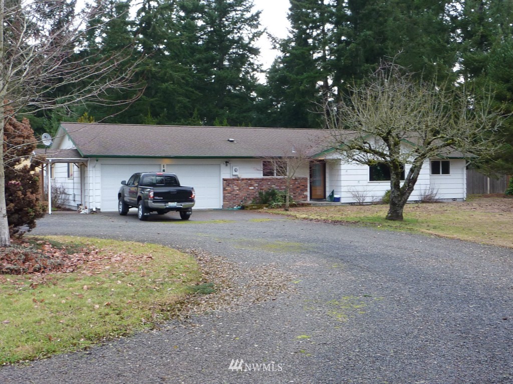 18702 Old Highway 99 Southwest Rochester, WA 98579 - Photo 1 of 15