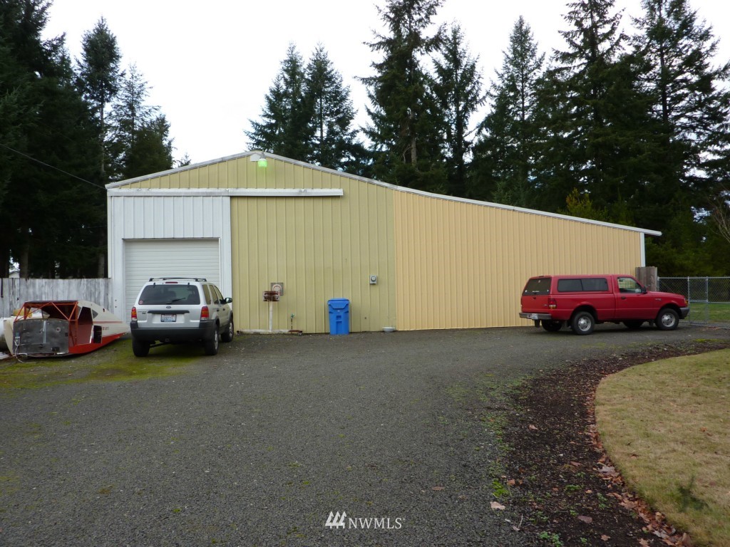 18702 Old Highway 99 Southwest Rochester, WA 98579 - Photo 2 of 15