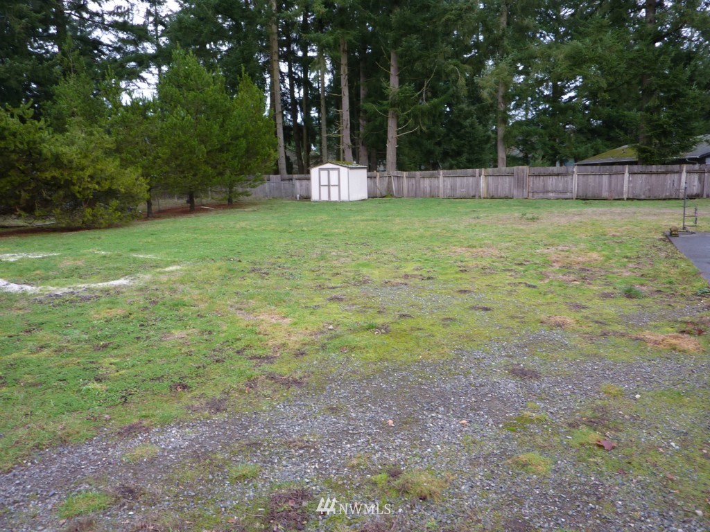 18702 Old Highway 99 Southwest Rochester, WA 98579 - Photo 12 of 15