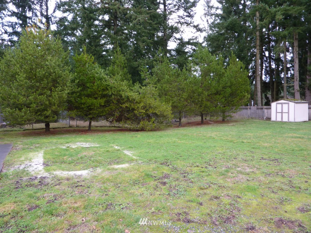 18702 Old Highway 99 Southwest Rochester, WA 98579 - Photo 13 of 15