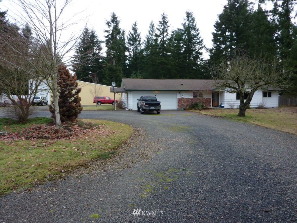 18702 Old Highway 99 Southwest Rochester, WA 98579 - Photo 15 of 15
