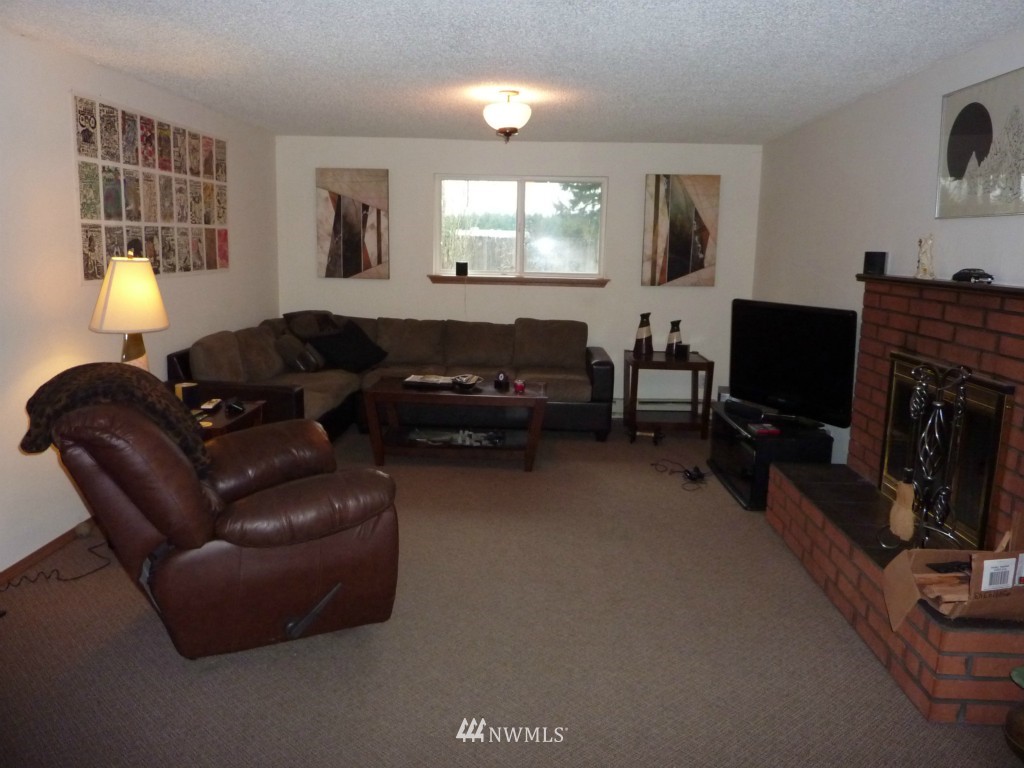 18702 Old Highway 99 Southwest Rochester, WA 98579 - Photo 6 of 15