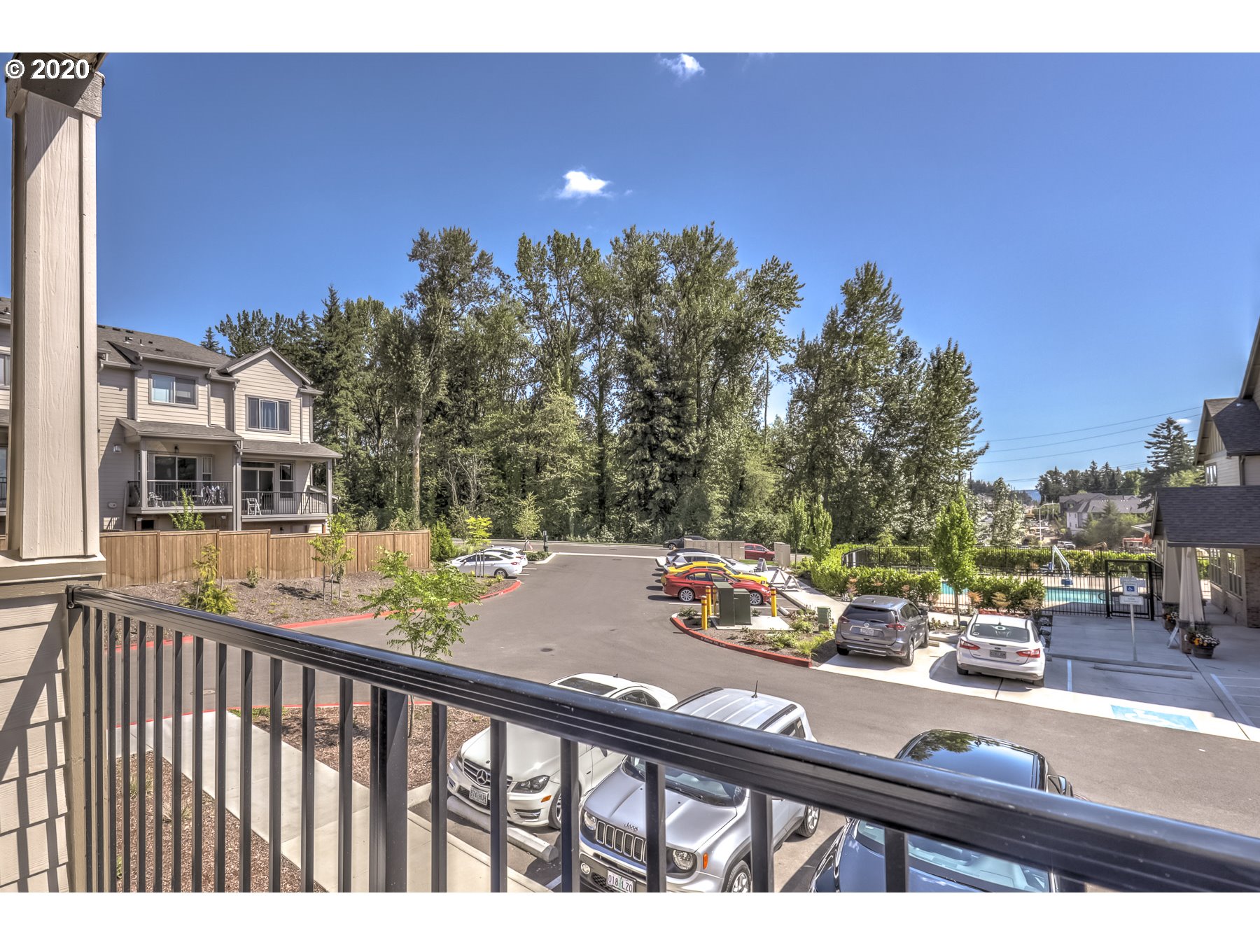 17124 Southwest Appledale Road, Unit 202 Beaverton, OR 97007 - Photo 24 of 32 Gallery Image 24
