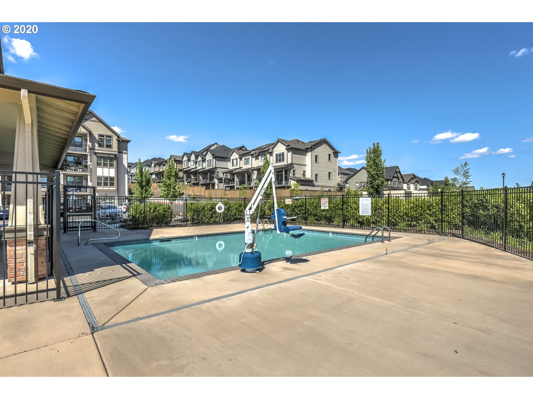 17124 Southwest Appledale Road, Unit 202 Beaverton, OR 97007 - Photo 26 of 32 Gallery Image 26