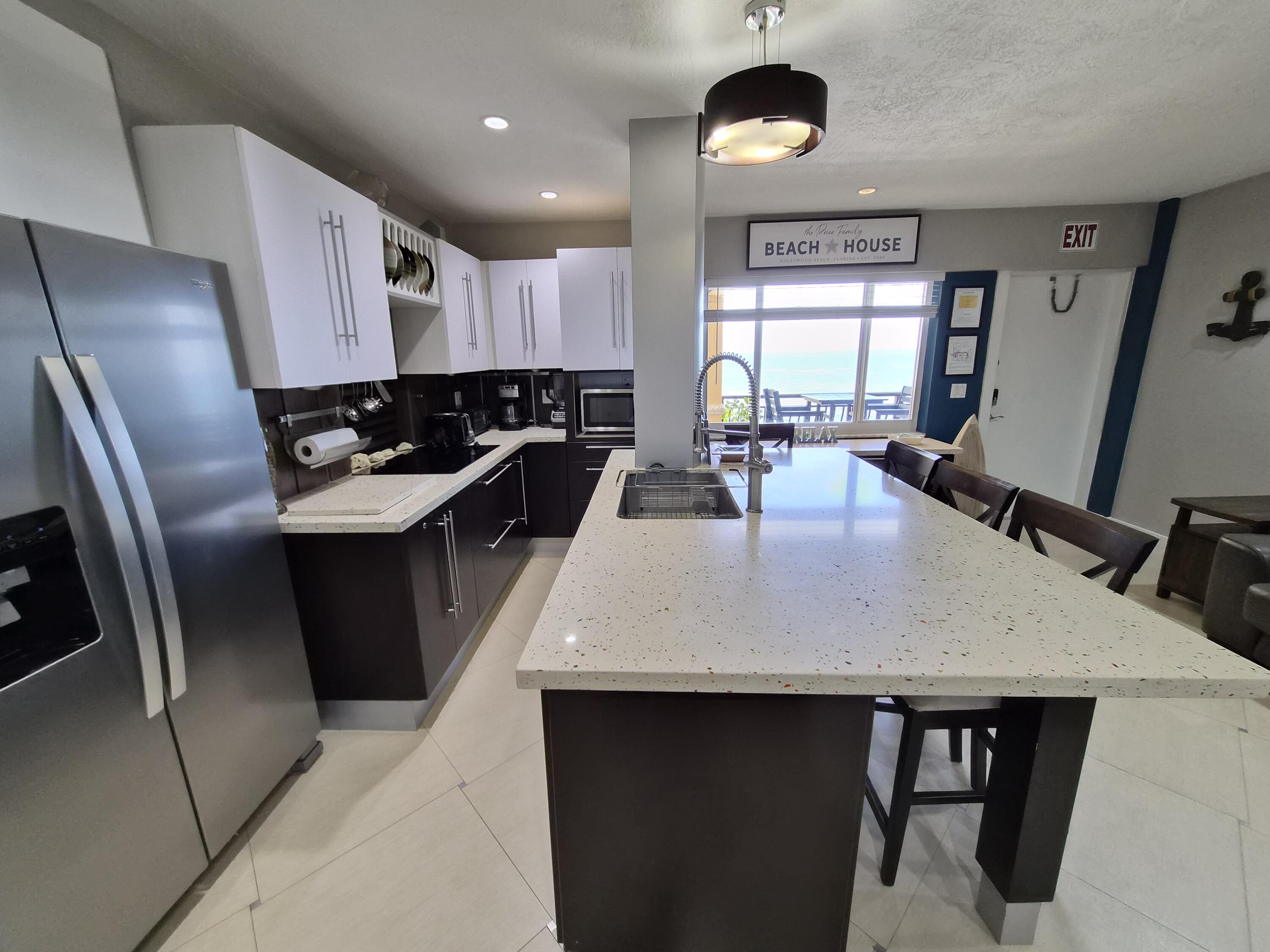 1815 North Surf Road, Unit 503 Hollywood, FL 33019 - Photo 4 of 38 20260715_124819