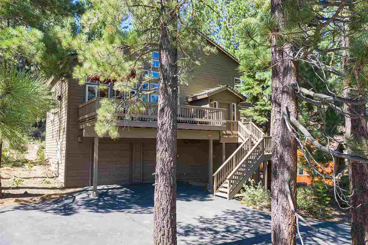 11721 Bennett Flat Road Truckee, CA 96161 - Photo 19 of 21 Gallery Image 19