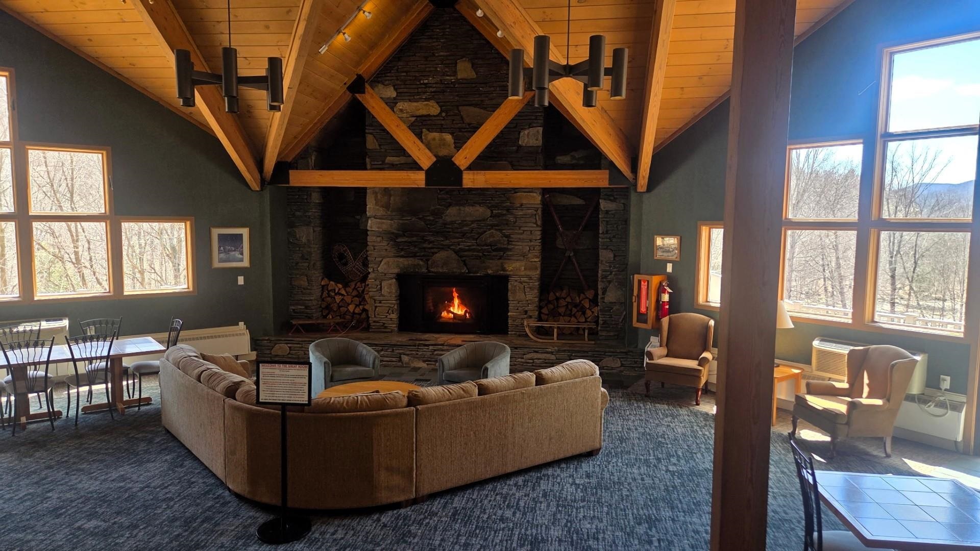 36 Lodge Road, Unit D 212 Lincoln, NH 03251 - Photo 20 of 33