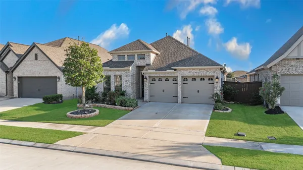 $2,800 | 5030 Morrison Drive, Manvel, TX 77578